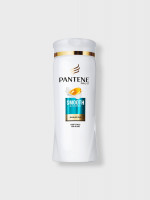 Pantene Pro-V Smooth & Sleek Shampoo |  Pantene shampoo |  Argan Oil Shampoo - Best Price in Bangladesh | Shampoobd