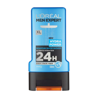 Loreal Men Expert Hydra Power Shower Gel 300ml