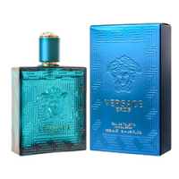 Shop the Stunning Versace Eros Fragrance: Unleash Your Inner Seduction!