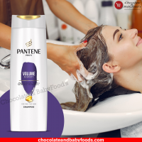 Pantene Pro-V Volume & Body Shampoo 500ml