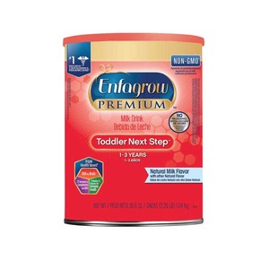 Enfagrow Premium Toddler Nest Step Milk Drink 1.04kg