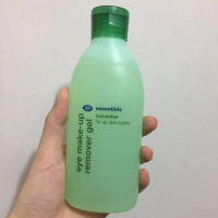 Boots Eye Mack-Up Removal Gel 150ml
