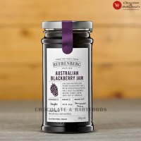 Beerenberg Australian blackberry Jam 300G