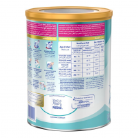 NAN Optipro 1 (Birth to 6 month) 800 gm - Premium Infant Formula for Healthy Growth