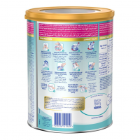 NAN Optipro 1 (Birth to 6 month) 800 gm - Premium Infant Formula for Healthy Growth