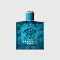 Versace Eros 200ml: Experience Sensuality with this Men's Eau De Toilette