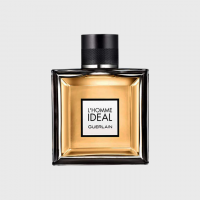 Guerlain L'Homme Idéal for Men - 100ml Eau de Toilette: Review & Buy Online