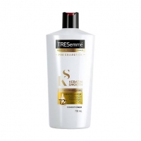 Tresemme Keratin Smooth Conditioner 700ml - Get Silky, Frizz-Free Hair!