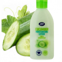Boots Cucumber Moisturising Lotion 150ml: Hydrate and Refresh Your Skin Effortlessly!