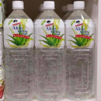 Mr.Shammi Aloe Vera Original 1.5litre
