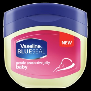 Vaseline Gentle Protection Jelly Baby 100ml