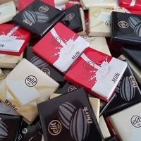 Elit Dream in Pieces Milk Chocolate 312g - Indulge in the Finest Creamy Chocolate Goodness