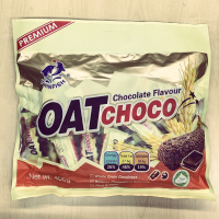 TwinFish Oat Choco Chocolate
