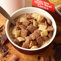 Kellogg's Coco Chex 330g: A Delicious and Crunchy Breakfast Cereal at Your Fingertips!