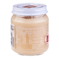 Heinz egg custard 110 gm