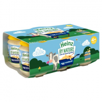 Heinz Egg Custard 120g: Delicious and Creamy Delight for Dessert Lovers | Online Store