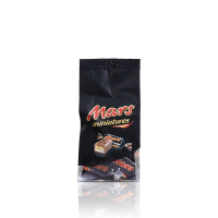 Mars Miniature: The Perfect Collectible for Space Enthusiasts