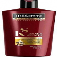 Tresemme Keratin Smooth Shampoo with Marula Oil