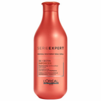 L'Oréal Professionnel Serie Expert Inforcer Shampoo - 300ml: Strengthen Your Hair with this Powerful Formula