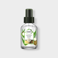Herbal Essences Hair Oil Blend Coconut & Aloe Hydrate 100ml - Nourishing Hair Care Solution with Natural Botanicals