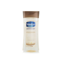 Vaseline Intensive Care Cocoa Radiant Body Oil Gel - Nourishing & Rejuvenating | 200ml
