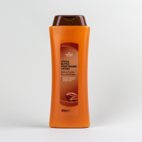 Morrisons Cocoa Butter Moisturising Lotion 400ml - Hydrating Skin Care Essential