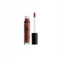 NYX Lip Lingerie: Unleash Your Lip Confidence with Rich, Long-Lasting Shades