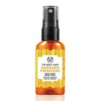The Body Shop Mandarin Energising Face Mist 60 ml