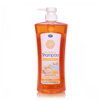 BOOTS Hydrating Dry & Damage Hair Shampoo 1000ml: Restore and Nourish Your Hair