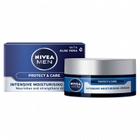 Nivea Men Protect & Care Intensive Moisturising Cream 50ml
