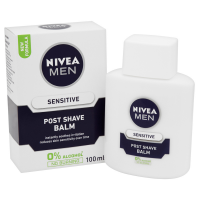 B. Men Sensitie Post Shave Balm 100ml