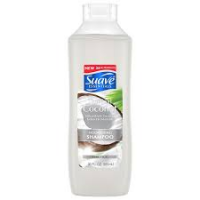 Suave Essentials Tropical Coconut Shampoo 887ml