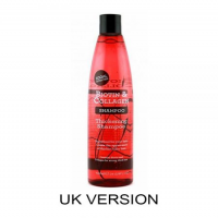 Biotin Collagen Shampoo: Boost Hair Health with Powerful Nutrients!