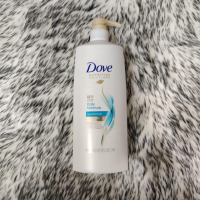 Dove daily moisture Shampoo 1.18 liters