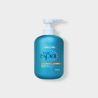 L’OREAL Hair Spa Deep Nourishing Shampoo 600ml: Experience Luxurious Nourishment for Your Hair!