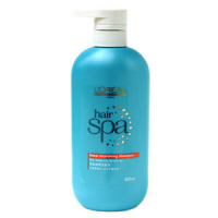 L’OREAL Hair Spa Deep Nourishing Shampoo 600ml: Experience Luxurious Nourishment for Your Hair!