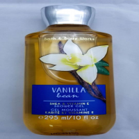 Vanilla Bean Bath and Body Works: Indulge in Luxurious Bath Products