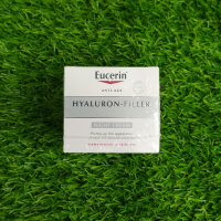Eucerin Hyaluron-Filler Night Cream 50 ml