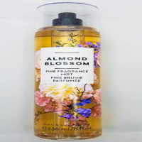 Almond Blossom Fine Fragrance Mist