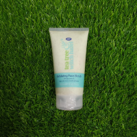Revitalize Your Skin with Boots Travel Mini Tea Tree & Witch Hazel Exfoliating Face Scrub
