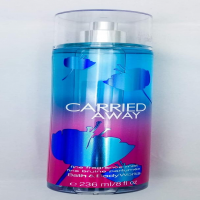 Bath and Body Works Carried Away: Fine Fragrance Mist - Effortlessly Captivating Scent | E-commerce Delight