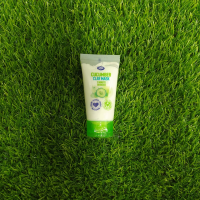 Boots Essentials Cucumber 3 Minute Clay Mask