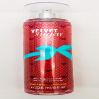 Bath & Body Works Signature Collection: Explore the Alluring Scent of Velvet Sugar Fine Fragrance Mist
