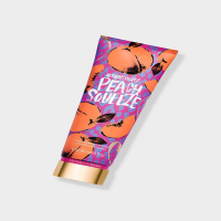 Victoria's Secret Peach Squeeze Fragrance Lotion