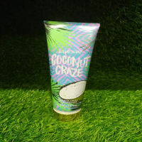 Victoria's Secret Coconut Craze Fragrance Lotion