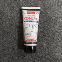 Beauty Formulas Exfoliating Konjac Facial Cleanser 100ml - A Gentle and Effective Skincare Solution
