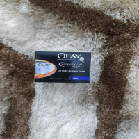 Olay Regenerist Night Recovery Cream 50mL