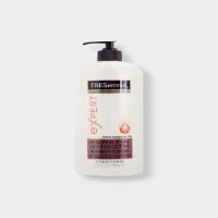 TRESemme Expert Selection Keratin Smooth Conditioner: Unleash the Power of Smoother, Shinier Hair