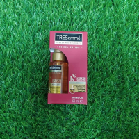 Tresemme Pro Collection Keratin Smooth Shampoo With Marula Oil: Unlock Smooth and Frizz-Free Hair