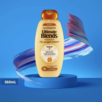 Garnier Shampoo Ultra Doux
